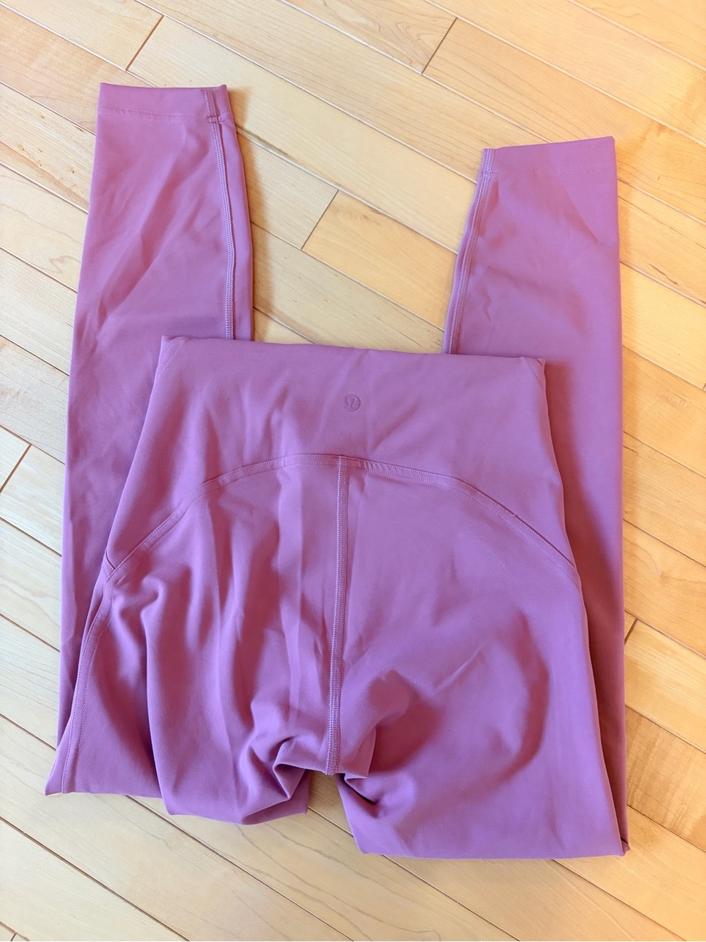 Lululemon InStill High-Rise Tight - Picture 4 of 4